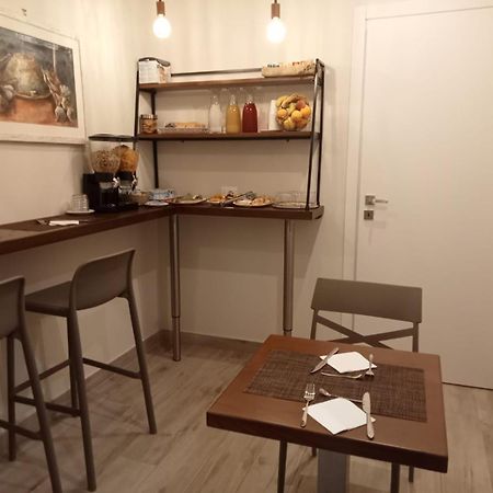 L'Etoile Luxury B&B Tropea Exterior foto
