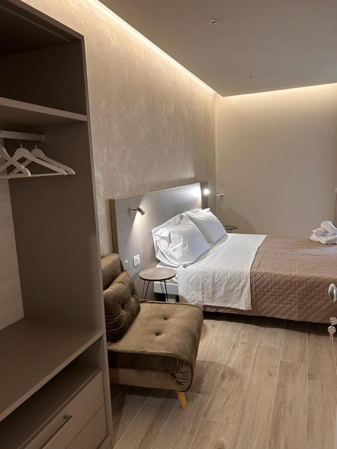 L'Etoile Luxury B&B Tropea Exterior foto