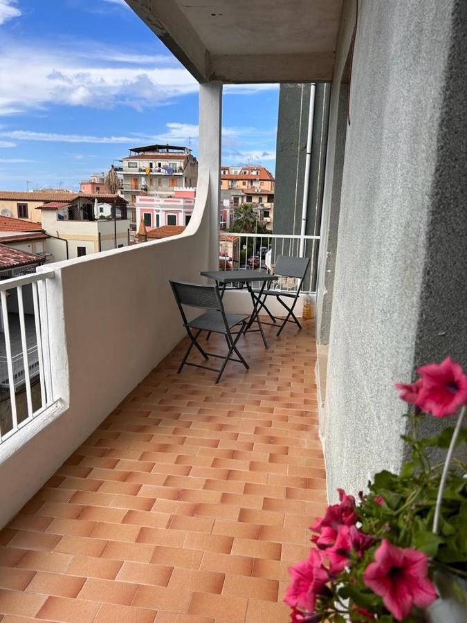 L'Etoile Luxury B&B Tropea Exterior foto